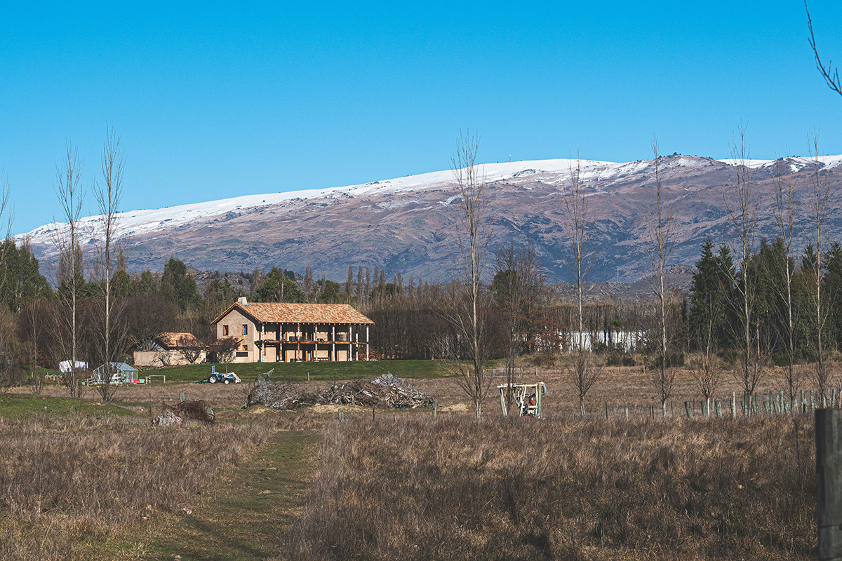 Jackson Hole Resort
